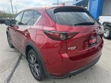 Used 2018 MAZDA CX-5 Grand Touring image 4