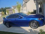 Used 2023 Mercedes-Benz C 43 AMG 4MATIC Sedan image 4