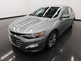 Used 2024 Chevrolet Malibu LT image 4