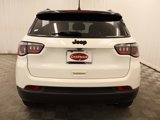 Used 2021 Jeep Compass Latitude image 5