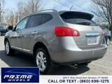 Used 2013 Nissan Rogue SV image 5