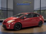 Used 2013 Toyota Prius Two image 4