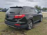Used 2016 Hyundai Santa Fe SE w/ Option Group 03 image 5