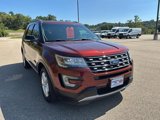 Used 2016 Ford Explorer XLT w/ Equipment Group 201A image 6