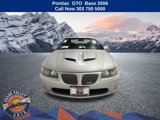Used 2006 Pontiac GTO image 3