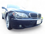 Used 2008 BMW 750i image 4
