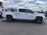 Used 2021 Chevrolet Colorado W/T image 4