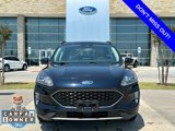 Used 2021 Ford Escape SEL image 2