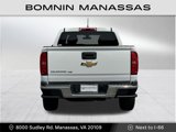 Used 2019 Chevrolet Colorado W/T w/ WT Convenience Package image 5