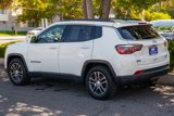 Used 2018 Jeep Compass Latitude w/ Popular Equipment Group image 6