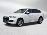 Used 2023 Audi Q7 3.0T Premium Plus image 3