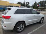 Used 2016 Jeep Grand Cherokee Summit w/ Platinum Series Group image 3