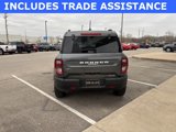 Used 2022 Ford Bronco Sport Big Bend w/ Convenience Package image 4