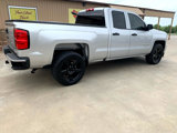 Used 2018 Chevrolet Silverado 1500 Custom w/ Custom Value Package image 2