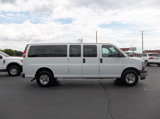 Used 2020 Chevrolet Express 3500 LT w/ LT Preferred Equipment Group image 6