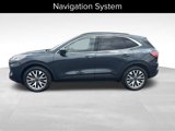 Used 2022 Ford Escape Titanium image 3