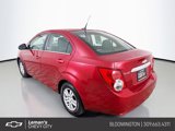 Used 2012 Chevrolet Sonic LT image 6
