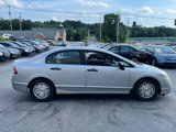 Used 2009 Honda Civic DX-G Sedan image 6