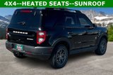 Used 2021 Ford Bronco Sport Big Bend w/ Big Bend Package image 2