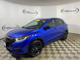 Used 2022 Honda HR-V Sport image 3