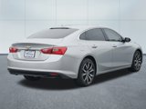 Used 2018 Chevrolet Malibu LT image 4