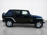 Used 2016 Jeep Wrangler Unlimited Sport w/ Quick Order Package 24S image 2