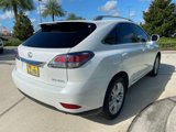 Used 2013 Lexus RX 350 2WD image 3