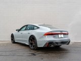 New 2024 Audi RS 7 Performance image 4