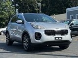 Used 2017 Kia Sportage EX w/ EX Technology Package image 2