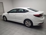 Used 2020 Hyundai Elantra SEL w/ Cargo Package (C1) image 3