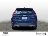 Used 2020 Cadillac XT4 Premium Luxury w/ Enhanced Visibility Package image 4