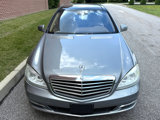 Used 2013 Mercedes-Benz S 550 4MATIC image 2