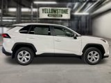 New 2025 Toyota RAV4 LE image 5