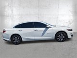 Certified 2024 Chevrolet Malibu RS image 3