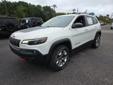 Used 2019 Jeep Cherokee Trailhawk w/ Comfort/Convenience Group image 4