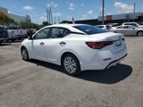 Used 2024 Nissan Sentra S image 4