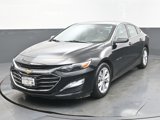 Used 2022 Chevrolet Malibu LT image 4