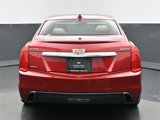Used 2017 Cadillac CTS Luxury image 5