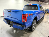 Used 2016 Ford F150 XLT image 4
