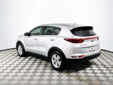 Used 2018 Kia Sportage LX image 5