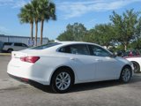 Used 2020 Chevrolet Malibu LT image 4