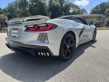Used 2022 Chevrolet Corvette Stingray Premium Conv w/ Z51 Performance Package image 4