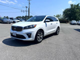 Used 2019 Kia Sorento SX image 3