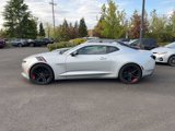 Used 2018 Chevrolet Camaro LT image 3