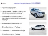 Used 2020 Chevrolet Equinox LT image 4