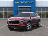 New 2025 Chevrolet Trax LS w/ LS Convenience Package image 6