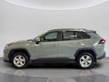 Used 2021 Toyota RAV4 XLE image 2
