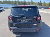 Used 2017 Jeep Renegade Latitude w/ Cold Weather Group image 4