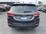Certified 2022 Chevrolet Equinox RS w/ RS Leather Package image 5