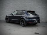Certified 2021 Porsche Macan GTS image 3